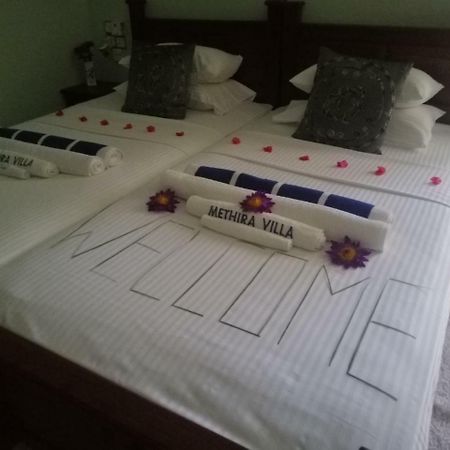 Methira Villa Aluthgama Esterno foto