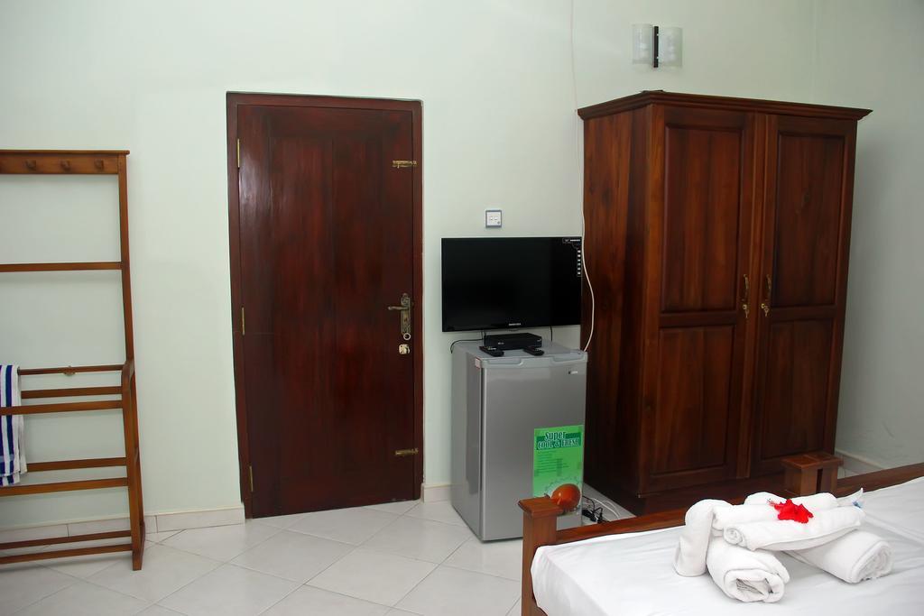 Methira Villa Aluthgama Camera foto
