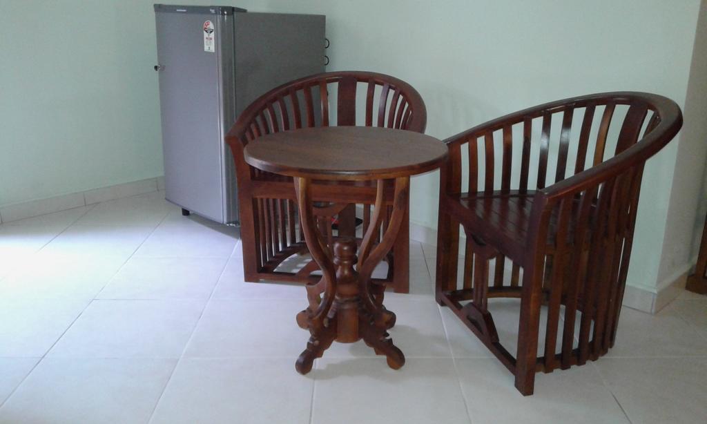Methira Villa Aluthgama Esterno foto